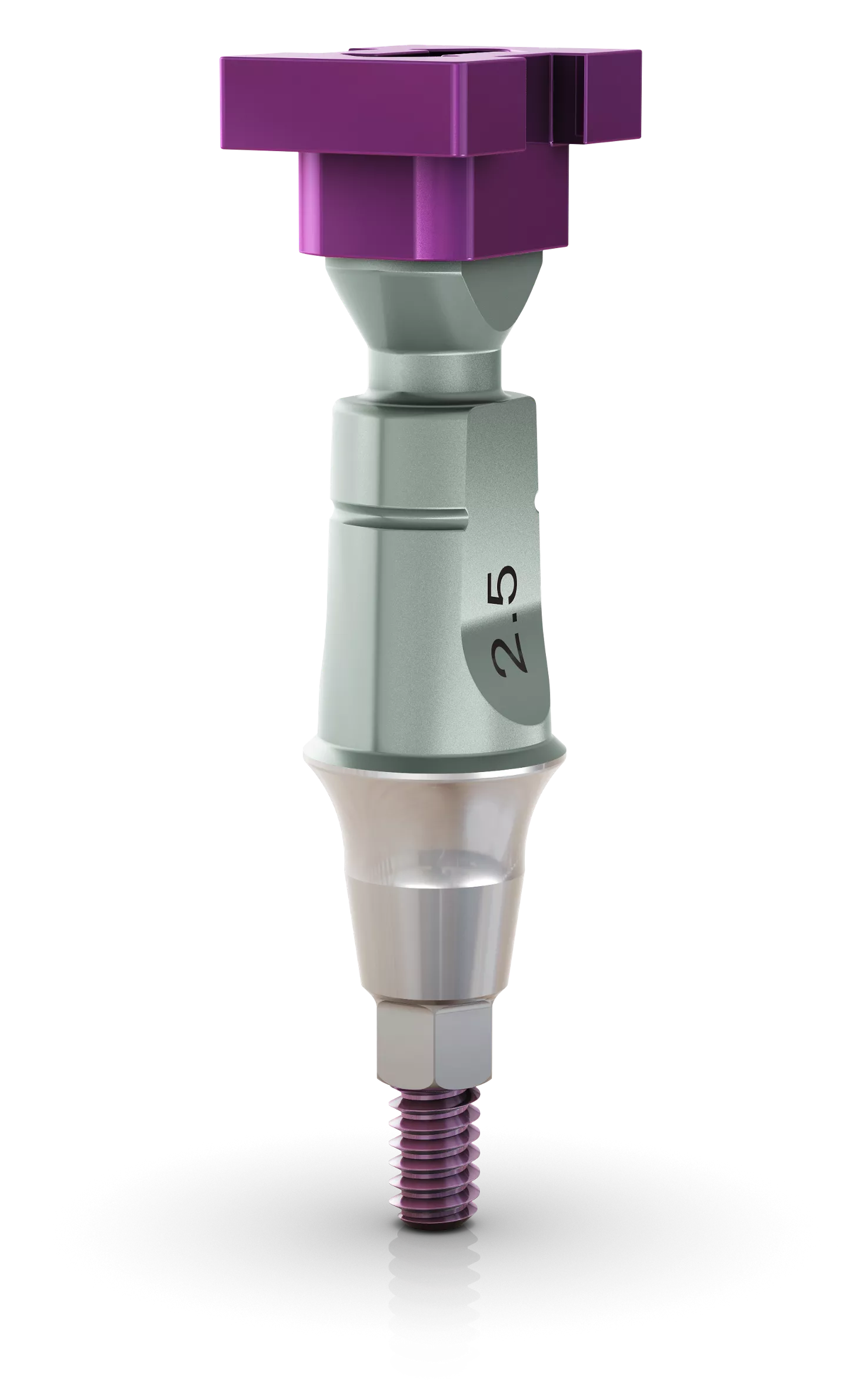 Neodent EasyPack | Neodent Dental Implant System